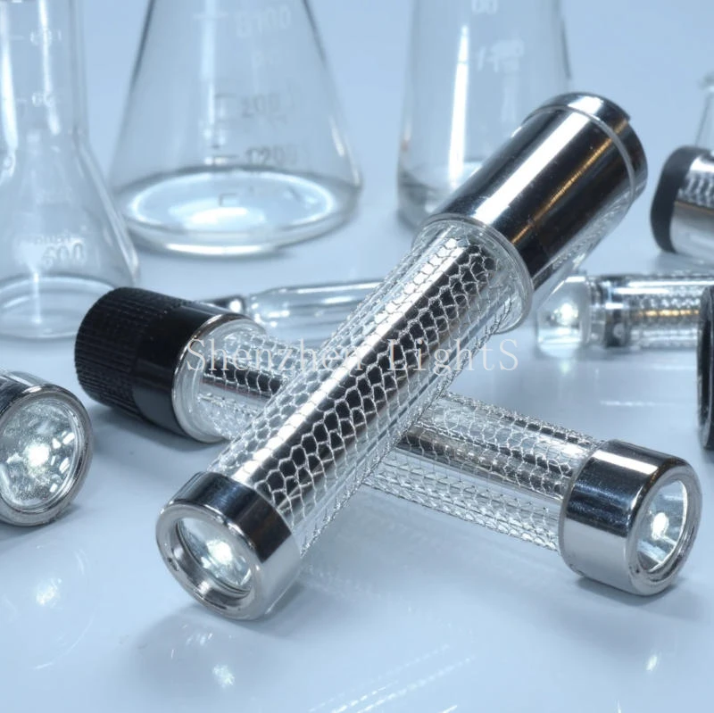 Excimer Lamp 163nm