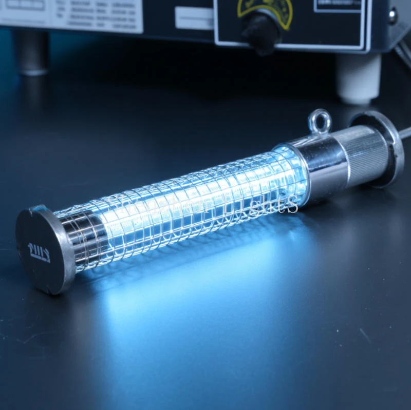 Excimer Lamp